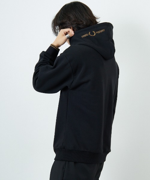 即購入可！！ fred perry フレッドペリー バックプリーツスウェット★ m2644-im2.jpg