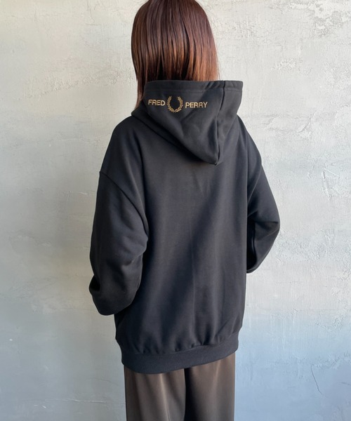 【新品未使用】フレッドペリー ベロアパーカー 定価20,900円 楽天市場】[期間SALE] FRED PERRY/フレッドペリー ベロア パネル