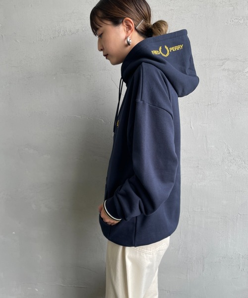 FRED PERRY（フレッドペリー）の「[FRED PERRY/フレッドペリー] 別注