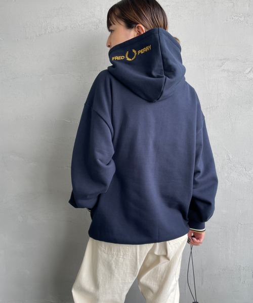 FRED PERRY（フレッドペリー）の「[FRED PERRY/フレッドペリー] 別注