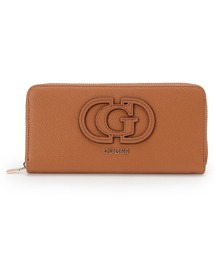 GUESS｜ゲスの財布（ブラウン/茶色系）通販 - ZOZOTOWN