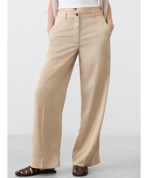 BANANA REPUBLIC｜バナナリパブリックのパンツ（ワイド・ルーズ）通販