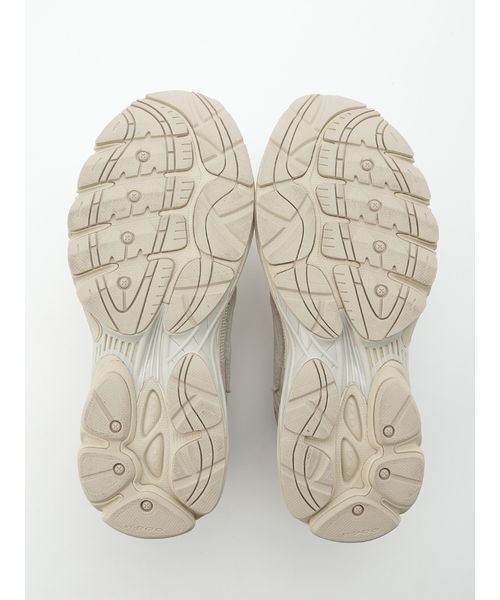 Saucony（サッカニー）の「【Saucony for emmi】Progrid Omni 9（スニーカー・レディース・ベージュ・23/23.5/24/24.5/25）」の5枚目の写真