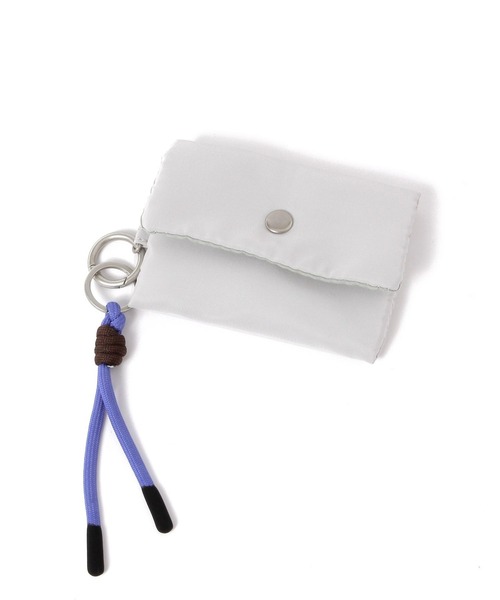 studio CLIP(スタディオクリップ)の「【人間工学に基づいて考えた!】からだよろこぶキルトトート&ショルダーバッグ(トートバッグ・レディース・ライトグリーン/グレー/ブラック・FREE)」の20枚目の写真