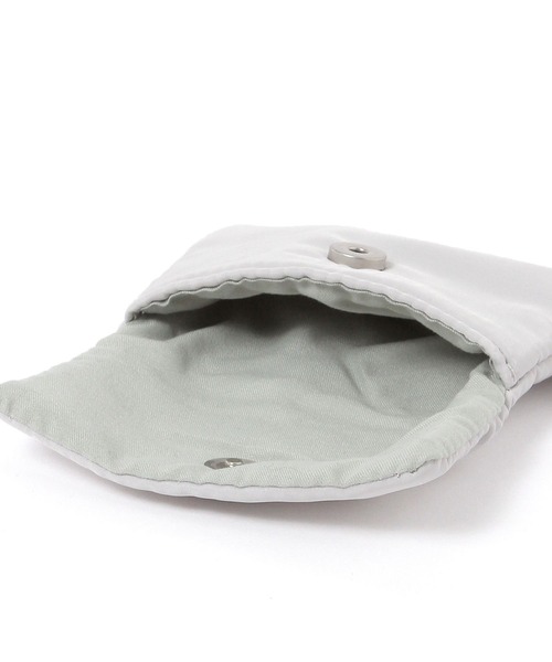 studio CLIP(スタディオクリップ)の「【人間工学に基づいて考えた!】からだよろこぶキルトトート&ショルダーバッグ(トートバッグ・レディース・ライトグリーン/グレー/ブラック・FREE)」の22枚目の写真