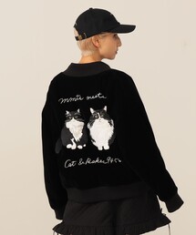 mmts | 【COLLABORATION】9456 / ブルゾン(ブルゾン)