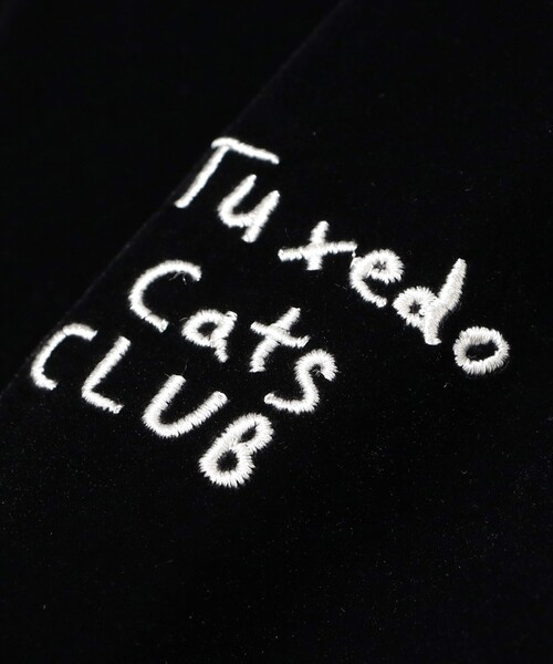 mmts(マミタス)の「【COLLABORATION】9456 / ブルゾン(ブルゾン・レディース・ブラック/レッド・MEDIUM/LARGE)」の14枚目の写真