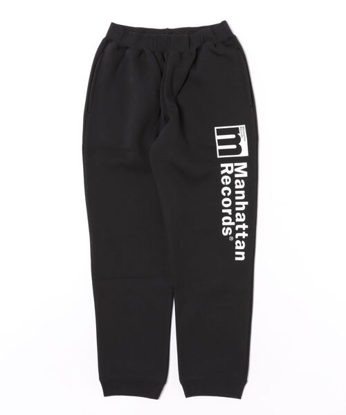 セール】TENGA×Manhattan Records SWEAT PANTS（スウェット