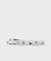 Paul Smith（ポールスミス）の「マルチカラードローイング タイバー【250908 250】（ネクタイピン・メンズ）」