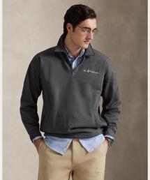 美品⭐️ Polo Ralph Lauren グレー ドライスウェット 楽天市場】グレー（ブランドラルフローレン）（スウェット