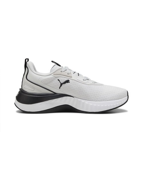 PUMA(プーマ)の「【PUMA】SOFTRIDE セラウィメンズ(スニーカー・レディース・ライトグレー・23.5cm/24.0cm/24.5cm/25.0cm/23.0cm)」の6枚目の写真