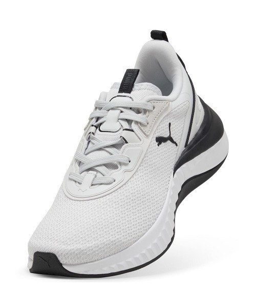 PUMA(プーマ)の「【PUMA】SOFTRIDE セラウィメンズ(スニーカー・レディース・ライトグレー・23.5cm/24.0cm/24.5cm/25.0cm/23.0cm)」の9枚目の写真