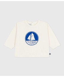 PETIT BATEAU | 長袖Ｔシャツ(Tシャツ/カットソー)