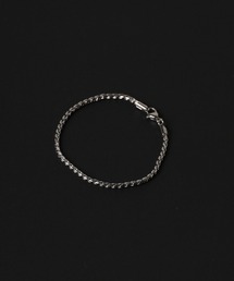 Theater code(VA^[R[h)Unisex Chain Design Bracelet / jZbNX `F[fUCuXbg(uXbg)