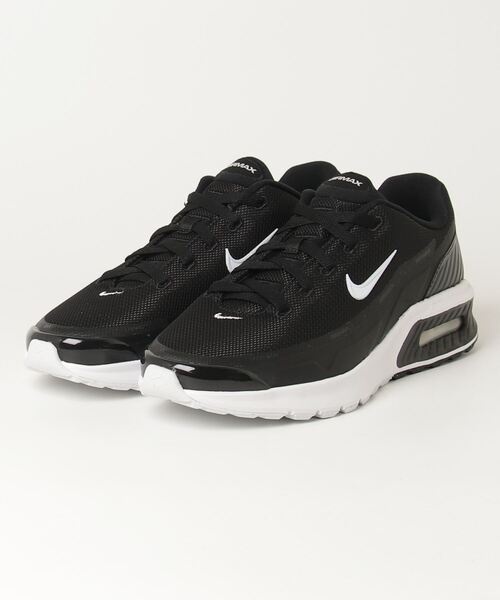 NIKE(ナイキ)の「ナイキ NIKE ナイキ エア マックス BIA(スニーカー・メンズ・ブラック・25.0cm/25.5cm/26.0cm/26.5cm/27.0cm/27.5cm/28.0cm)」の1枚目の写真
