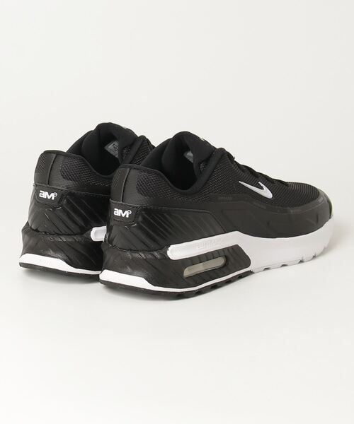 NIKE(ナイキ)の「ナイキ NIKE ナイキ エア マックス BIA(スニーカー・メンズ・ブラック・25.0cm/25.5cm/26.0cm/26.5cm/27.0cm/27.5cm/28.0cm)」の2枚目の写真