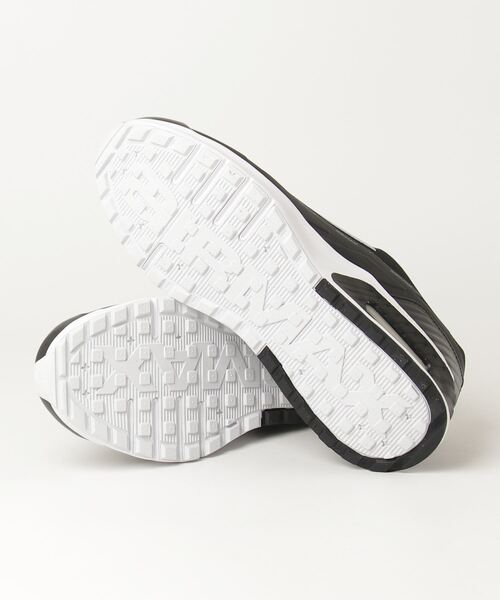NIKE(ナイキ)の「ナイキ NIKE ナイキ エア マックス BIA(スニーカー・メンズ・ブラック・25.0cm/25.5cm/26.0cm/26.5cm/27.0cm/27.5cm/28.0cm)」の3枚目の写真