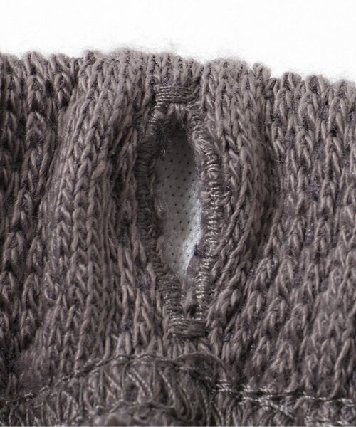 apres les cours（アプレレクール）の「【ジュニア対応】ニットソーセットアップ（セットアップ・キッズ・ブラック/ベージュ/グレー・140/130/120/110/100/90/80）」の15枚目の写真