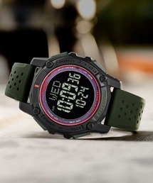 TIMEX(�^�C���b�N�X)��TIMEX/�^�C���b�N�X �G�N�X�y�f�B�V���� �L���b�g �~�b�h�T�C�Y �r���v TX-TW4B33700 �����Y(�f�W�^���r���v)