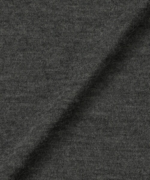 MACKINTOSH LONDON(マッキントッシュ ロンドン)の「カシミヤブレンドソフトニットカーディガン(カーディガン/ボレロ・レディース・グレー/ブラック/ピンク系その他2・38)」の13枚目の写真