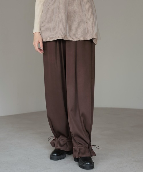 ※あ※【新品未使用】cost per kilo ナイロン変形パンツ あ様専用※【新品未使用】cost per kilo ナイロン変形パンツ