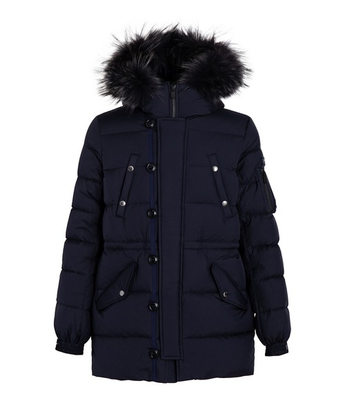 TATRAS(タトラス) FONDO フォンド（ダウンジャケット/コート）｜TATRAS