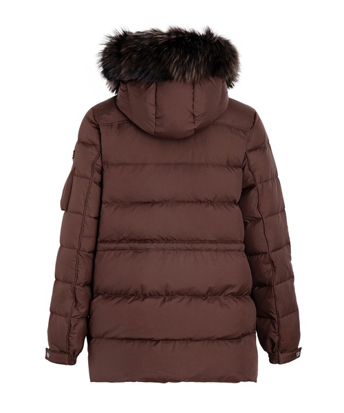 TATRAS(タトラス) FONDO フォンド（ダウンジャケット/コート）｜TATRAS