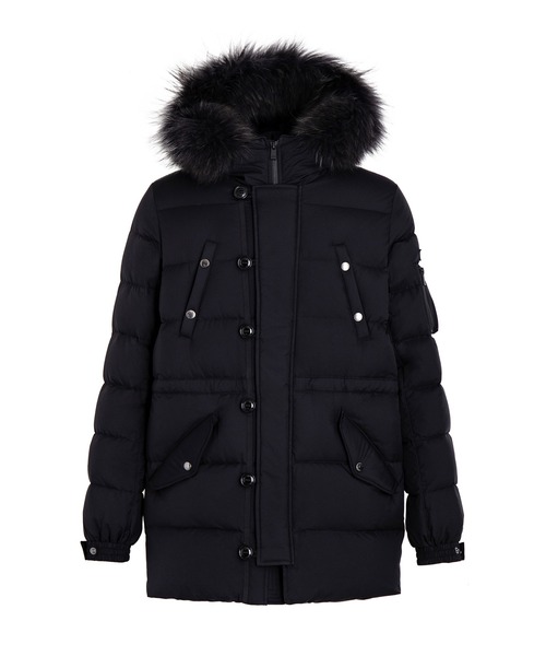 TATRAS(タトラス) FONDO フォンド（ダウンジャケット/コート）｜TATRAS