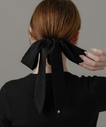 muku(N)Ribbon CHOUCHOU(VV)