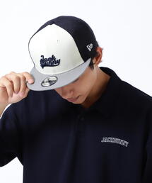 Jack Bunny!!(WbNoj[)́yJack Bunny!!zNEWERA 9-FIFTYLbv (UNISEX)(Lbv)