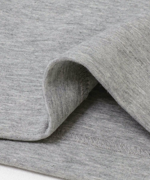 URBAN RESEARCH Sonny Label（アーバンリサーチサニーレーベル）の「リラックスワイドスウェットパンツ（その他パンツ・メンズ・ブラック/グレー系その他・MEDIUM/LARGE）」の10枚目の写真