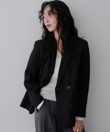 Manish Tailor Jacket / マニッシュ テイラー ジャケット