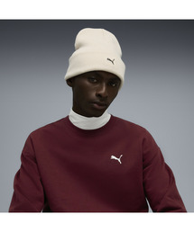 PUMA プーマ ユニセックス メタル プーマキャット ハイクラウン ビーニー