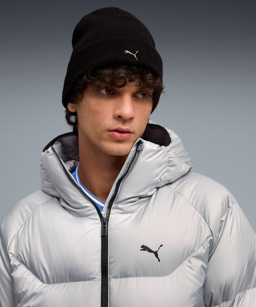 Ami✖️puma』マフラー&ニットキャップ Ami✖️puma』マフラー&ニット