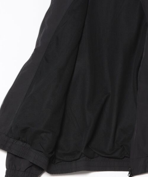 ELECTRIC(エレクトリック)の「Electric/エレクトリック TRACK JACKET ジャケット セットアップ対応 E25FJM02(ブルゾン・メンズ・ブラック・XL/L/M)」の3枚目の写真