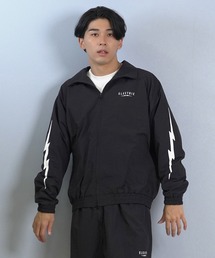 ELECTRIC（エレクトリック）の「Electric/エレクトリック TRACK JACKET ジャケット セットアップ対応 E25FJM02（ブルゾン）」