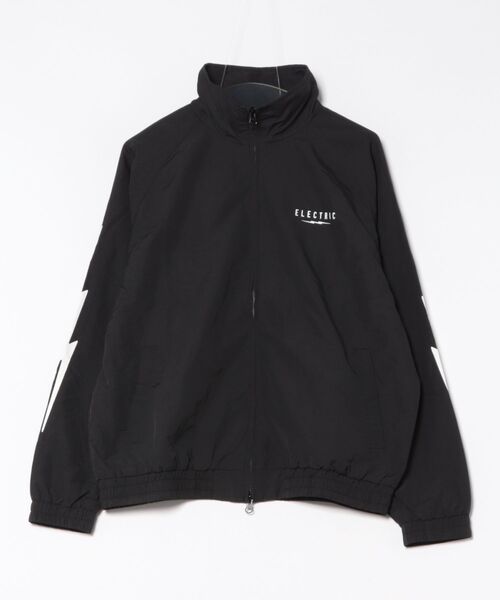 セール】Electric/エレクトリック TRACK JACKET ジャケット