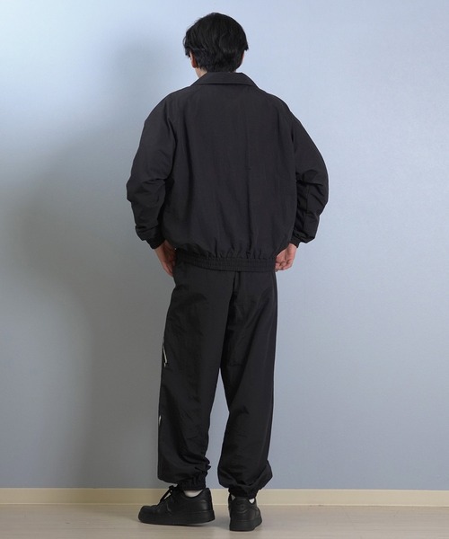 セール】Electric/エレクトリック TRACK JACKET ジャケット