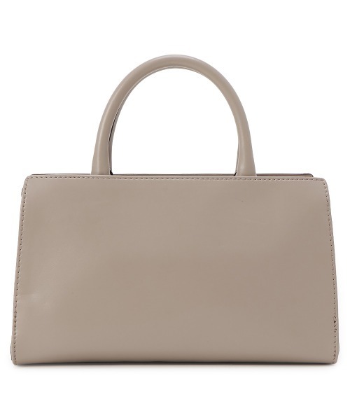 Guess（ゲス）の「BRIELLA Satchel サッチェル ハンドバッグ （ハンドバッグ・レディース・ライトベージュ・ONE SIZE）」の12枚目の写真