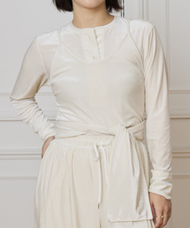 IENA｜イエナのTシャツ/カットソー通販 - ZOZOTOWN