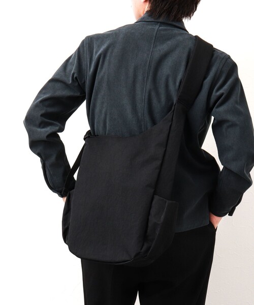 ノーリーズ（NOLLEY’S）/【NESK/ネスク】バーティカルショルダーバッグ NS−013 NESK/ネスク】バーティカルショルダーバッグ NS-013（ショルダーバッグ