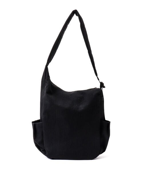 NESK/ネスク】バーティカルショルダーバッグ NS-013（ショルダーバッグ