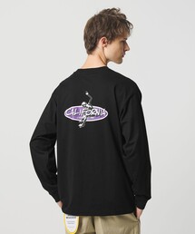 美品　California General Store コラボシャツ L California General Store（California General Store）の