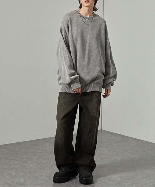 Alfred Alex（アルフレッドアレックス）の「【Alfred Alex