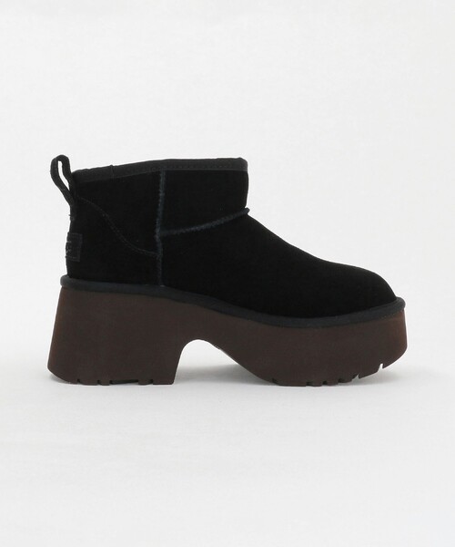 UGG＞クラシック ウルトラ ミニ ニュー ハイツ / Classic Ultra Mini