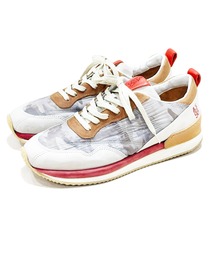 A.S.98（エーエスキュウジュウハチ）の「A.S.98 エアーステップ98 カラーコンビランニングタイプスニーカー（スニーカー）」