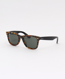 Ray-Ban | RAYBAN (レイバン）　WAYFAREＲ ウェイファ―ラー　サングラス　ORB2140F 1157 52(サングラス)