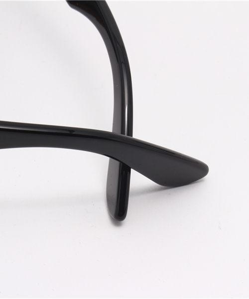 Ray-Ban(レイバン)の「RAYBAN (レイバン) WAYFARER ウェイファ―ラー サングラス ORB2140F 1157 52(サングラス・メンズ・ブラウン・52)」の3枚目の写真