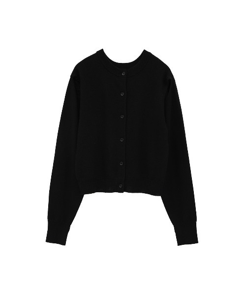 セール】ARRANGE KNIT TOPS（ニット/セーター）｜CLANE（クラネ）の