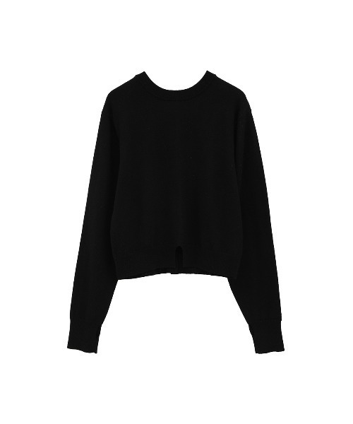 ARRANGE KNIT TOPS（ニット/セーター）｜CLANE（クラネ）の